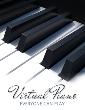 Virtual Piano