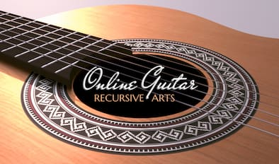 Online Guitar